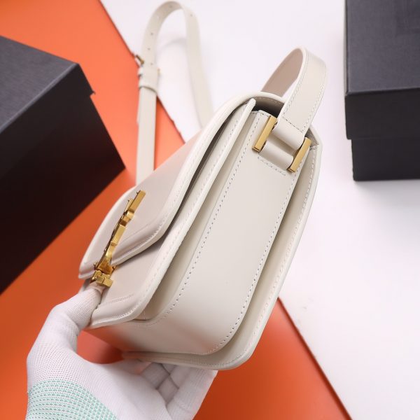 YSL Yves Saint Laurent ????????? ??? white - Image 14
