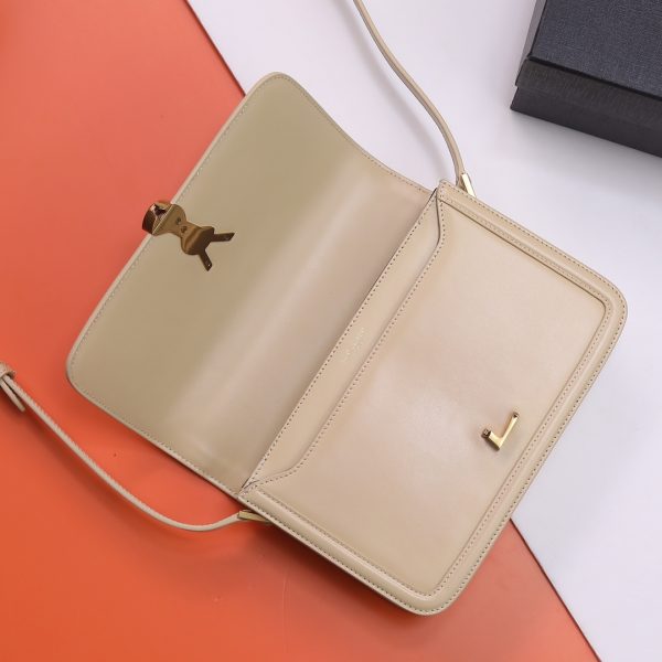 YSL Yves Saint Laurent ????????? ??? whole wheat - Image 6