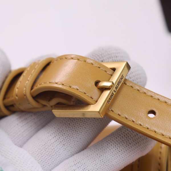 YSL Yves Saint Laurent ????????? ??? Khaki - Image 7