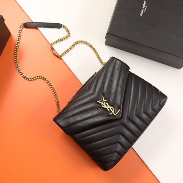 YSL Yves Saint Laurent