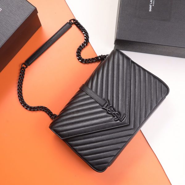 YSL Yves Saint Laurent