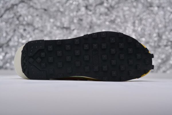 SACAI  LVD WAFFLE REPLICA “GREEN” REPLICA - Image 8