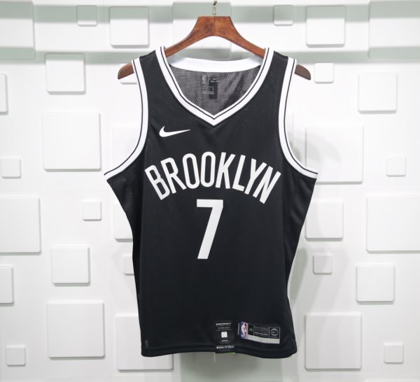 NBA BROOKLYN NETS KEVIN DURANT JERSEY REPLICA