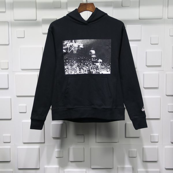 TRAPEZE HOODIE REPLICA