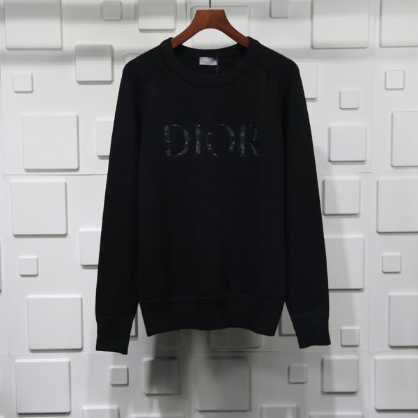 STARRY SKY SWEATER REPLICA