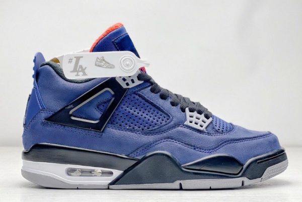 AIR JORDAN 4  SNEAKERS AJ4 REPLICA