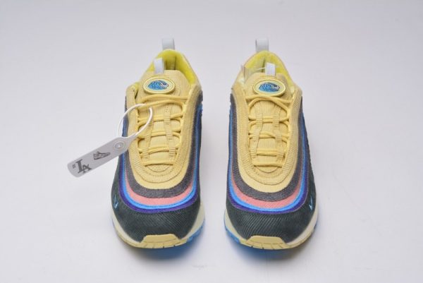 Air Max 1/97 Sean Wotherspoon 36-47.5 Replica - Image 6