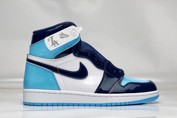 AIR JORDAN 1 MIRROR ALL-STAR REPLICA