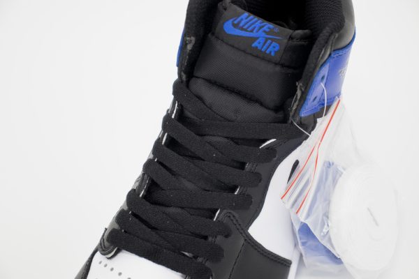 AIR JORDAN 1 RETRO FRAGMENT REPLICA - Image 4