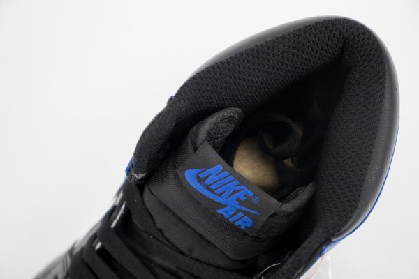 AIR JORDAN 1 RETRO FRAGMENT REPLICA - Image 5