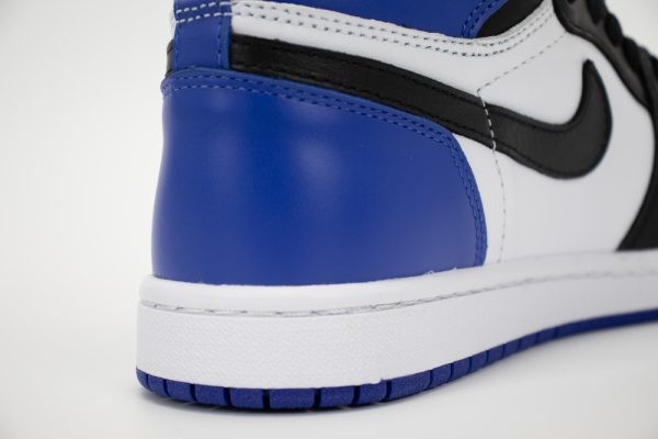 AIR JORDAN 1 RETRO FRAGMENT REPLICA - Image 6