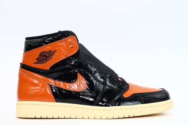 AIR JORDAN 1 RETRO HIGH OG SHATTERED BACKBOARDS 3.0 REPLICA