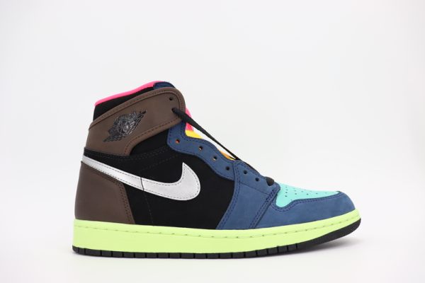 AIR JORDAN 1 RETRO HIGH TOKYO BIO HACK REPLICA