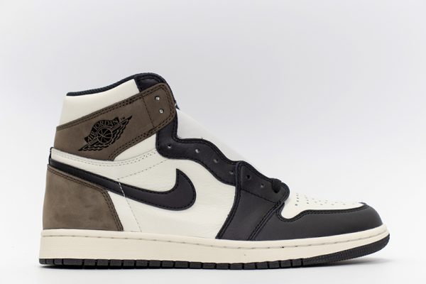 AIR JORDAN 1 DARK MOCHA REPLICA