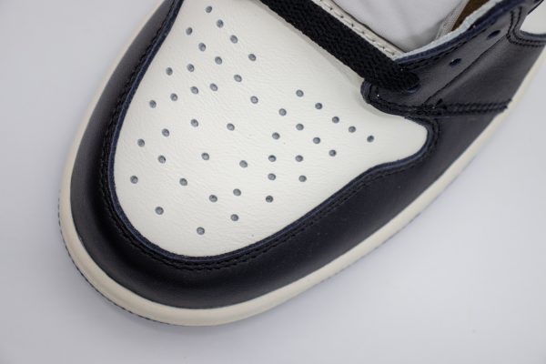 AIR JORDAN 1 DARK MOCHA REPLICA - Image 3