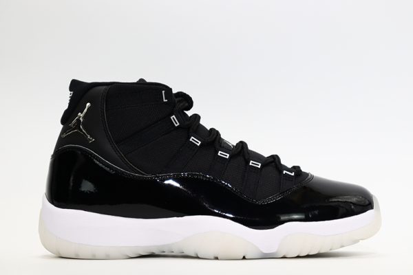 AIR JORDAN 11 RETRO JUBILEE 25TH ANNIVERSARY REPLICA