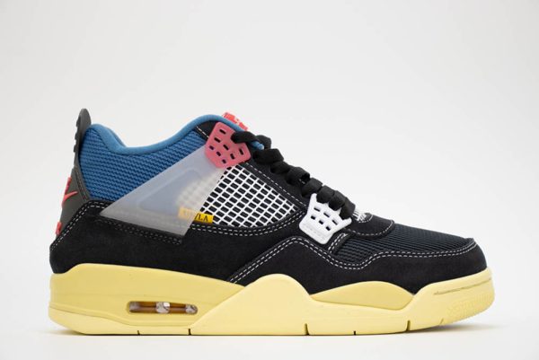 AIR JORDAN 4 RETRO SP REPLICA