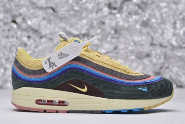 Air Max 1/97 Sean Wotherspoon 36-47.5 Replica
