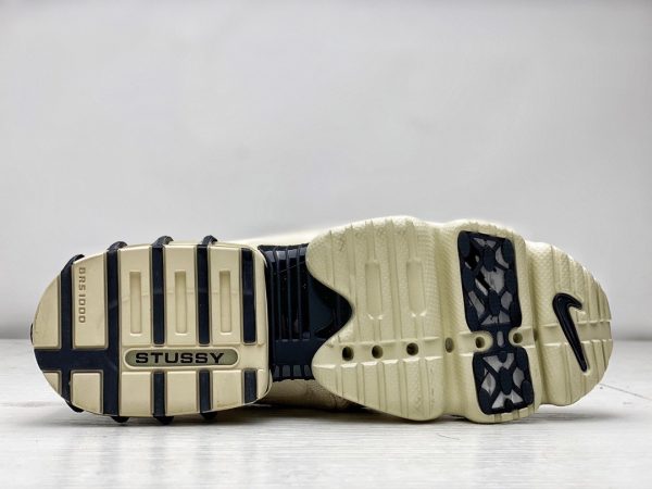 Air Zoom Spiridon Cage 2 Stussy Fossil Replica - Image 4