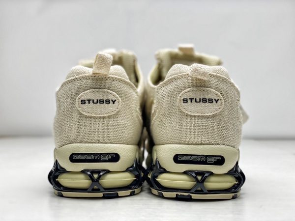 Air Zoom Spiridon Cage 2 Stussy Fossil Replica - Image 3