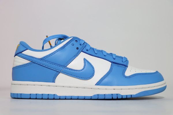 Dunk Low Coast
