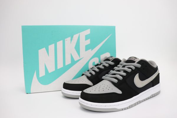DUNK LOW J-PACK SHADOW REPLICA - Image 5