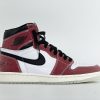 UA Trophy Room’s Air Jordan 1 “Freeze Out” Replica