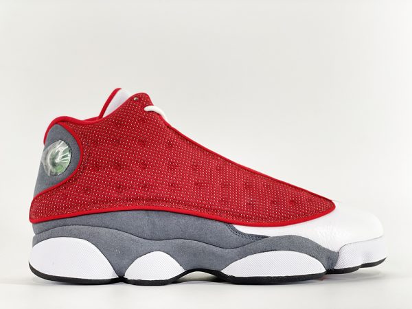 AIR JORDAN 13″RED FLINT” REPLICA