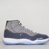 AIR JORDAN 11 COOL GREY