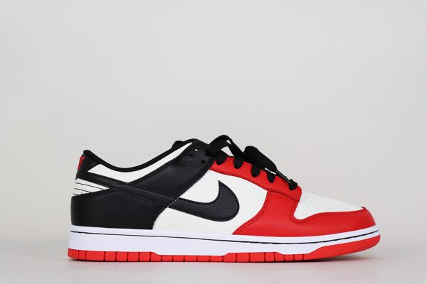Celebrates The 75th Anniversary Of The NBA With The Dunk Low