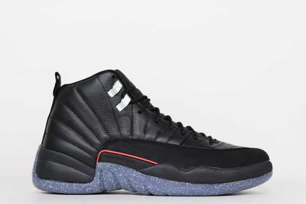 Air Jordan 12 Utility