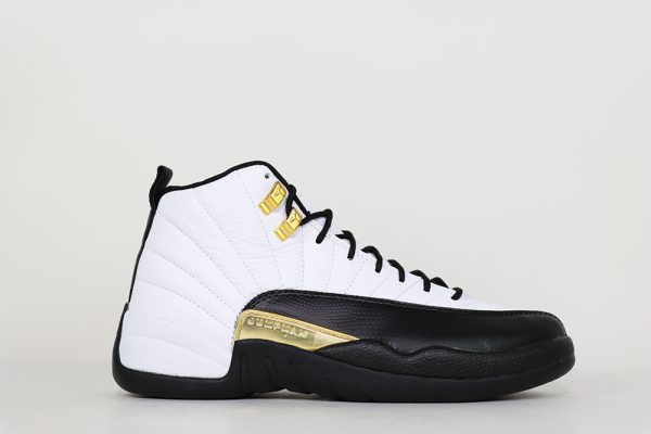 Air Jordan 12 “Royalty”
