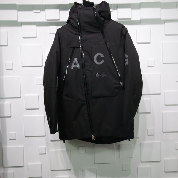 ACG ALPINE GORE-TEX HOODED JACKET [Shipped at the end of October]