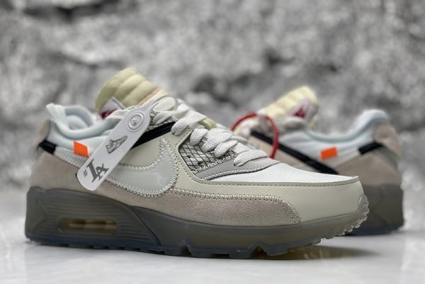 Air Max 90 off-White Replica