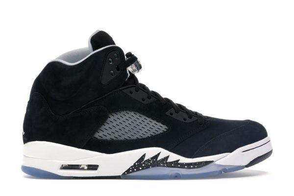 AIR JORDAN 5 OREO REPLICA