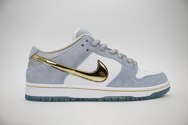 SEAN CLIVER  SB DUNK LOW REPLICA