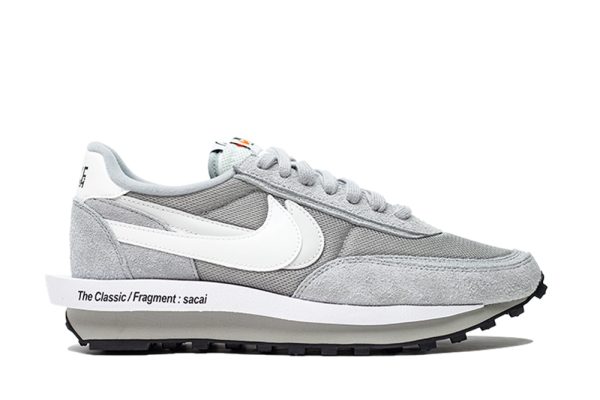 Fragment Design x sacai x LDV Waffle ‘Grey’