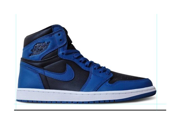 Air Jordan 1 High OG “Dark Marina Blue”