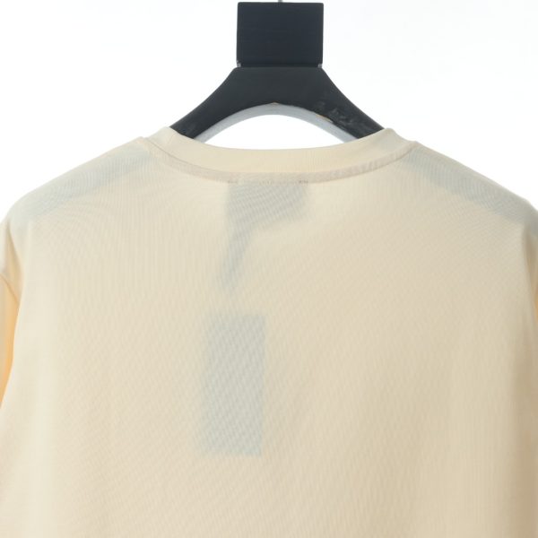 GUCCI Year of the Rabbit limited rabbit print short-sleeved T-shirt - Image 7