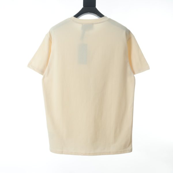 GUCCI Year of the Rabbit limited rabbit print short-sleeved T-shirt - Image 9