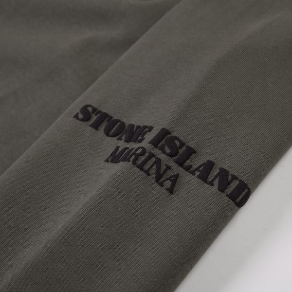 Stone island classic sweatshirt 40th anniversary special edition - Image 7