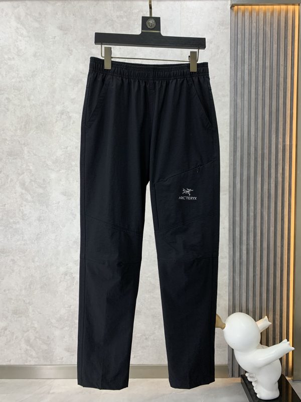 ARCTERYX Archeopteryx 2023ss spring and summer new product ? fashion original casual pants,