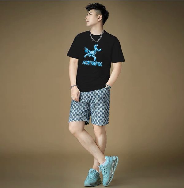 [ARCTERYX Archeopteryx] (Fat Gospel) 2023 official website with the same style