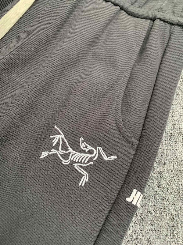 ARCTERYX Archeopteryx 2023SS new men's casual pants - Image 7