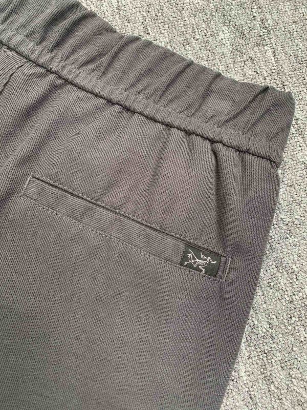 ARCTERYX Archeopteryx 2023SS new men's casual pants - Image 9