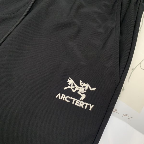 ARCTERYX Archeopteryx 2023 spring and summer new men's casual pants - Image 5