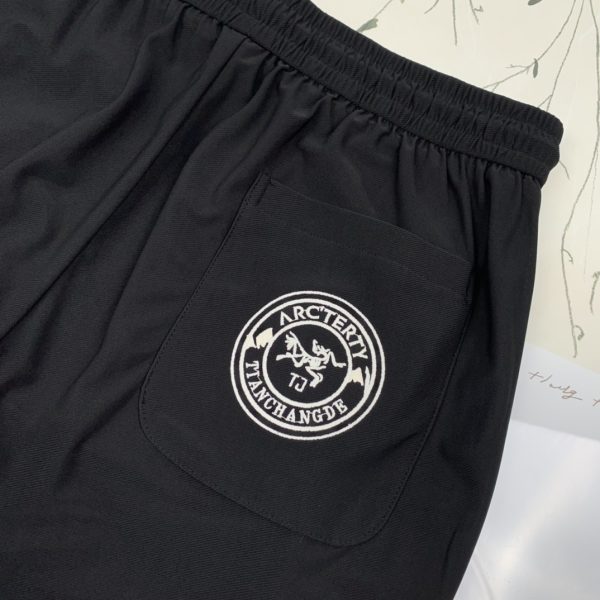 ARCTERYX Archeopteryx 2023 spring and summer new men's casual pants - Image 9