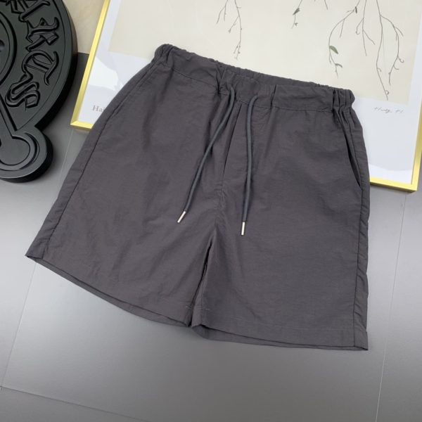 ARCTERYX Archeopteryx 2023 Outdoor Sunscreen Shorts Set - Image 9