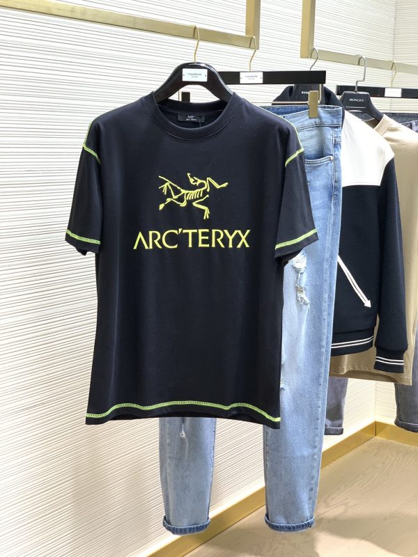 ARCTERYX Archeopteryx, 2023 Summer AW New Products