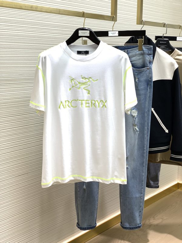 ARCTERYX Archeopteryx, 2023 Summer AW New Products
